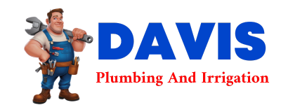 Trusted plumber in MOUNTAIN HOME A F B